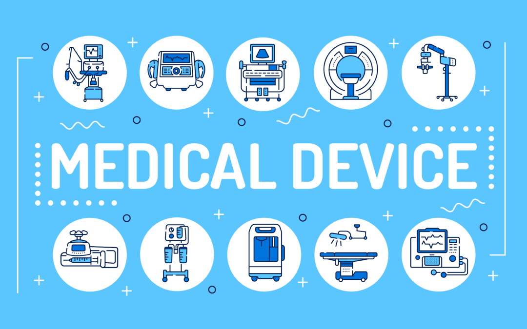 How Medical Device Marketing Collateral Design Impacts Your Success